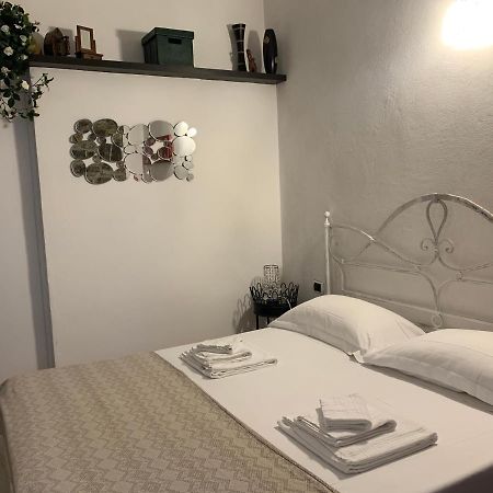 Hotel Il Giardino Segreto Tellaro Zewnętrze zdjęcie