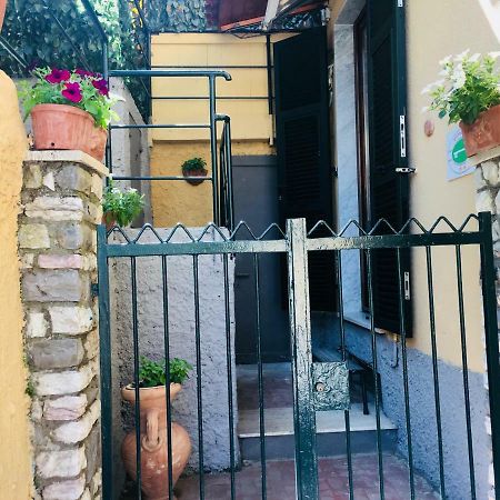 Hotel Il Giardino Segreto Tellaro Zewnętrze zdjęcie