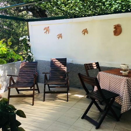 Hotel Il Giardino Segreto Tellaro Zewnętrze zdjęcie