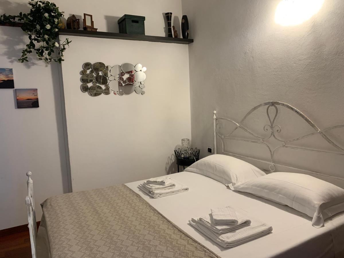 Hotel Il Giardino Segreto Tellaro Zewnętrze zdjęcie