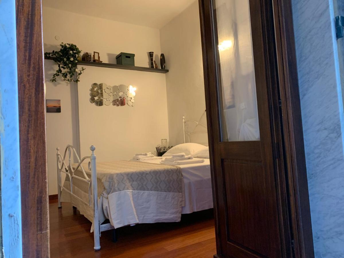Hotel Il Giardino Segreto Tellaro Zewnętrze zdjęcie