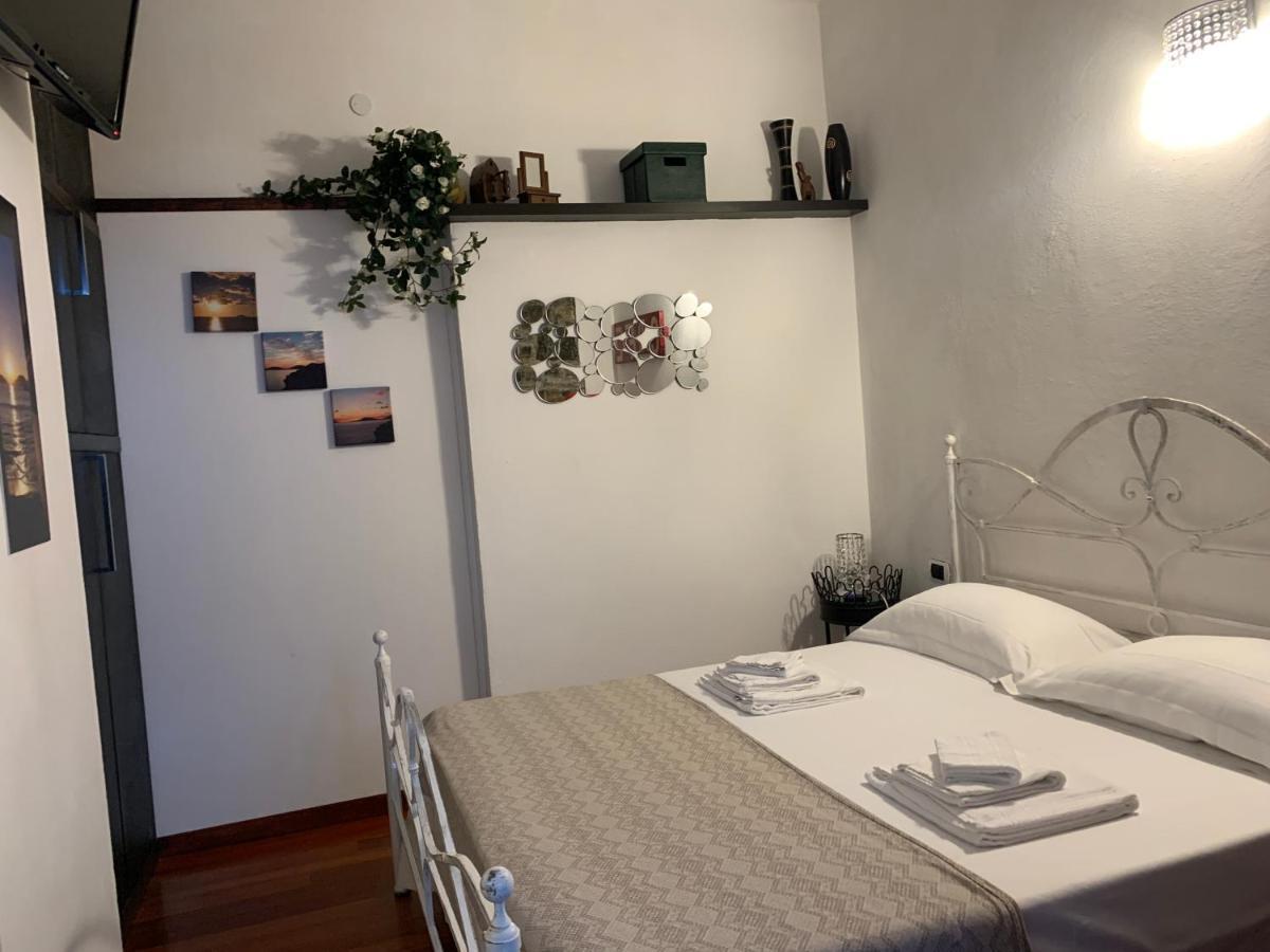 Hotel Il Giardino Segreto Tellaro Zewnętrze zdjęcie