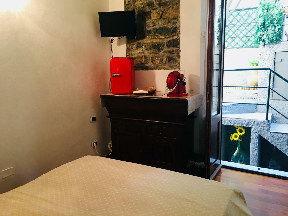 Hotel Il Giardino Segreto Tellaro Zewnętrze zdjęcie