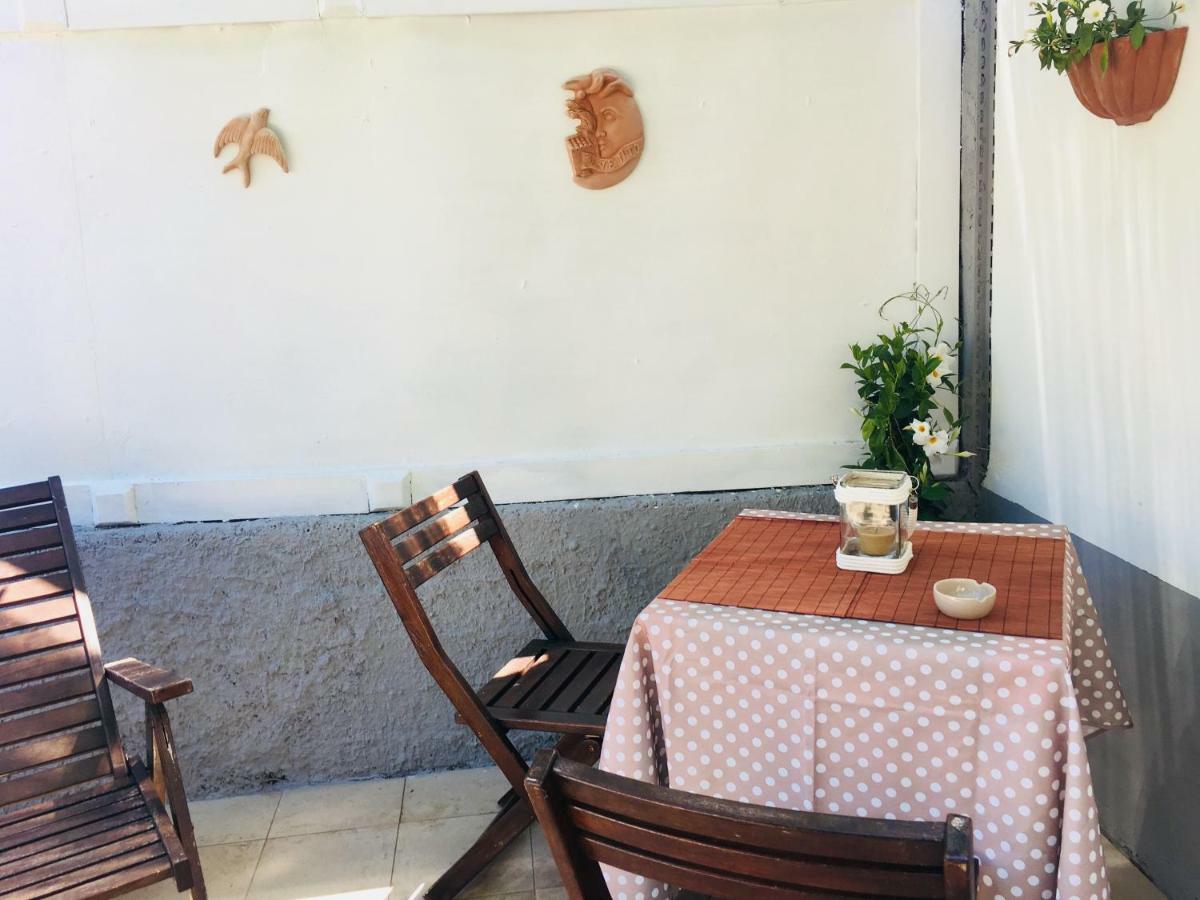 Hotel Il Giardino Segreto Tellaro Zewnętrze zdjęcie