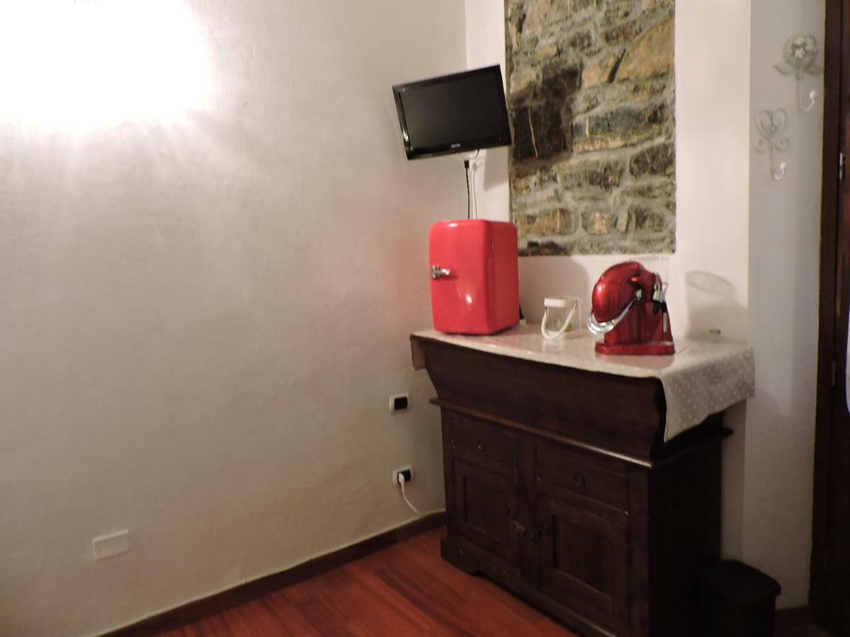 Hotel Il Giardino Segreto Tellaro Zewnętrze zdjęcie