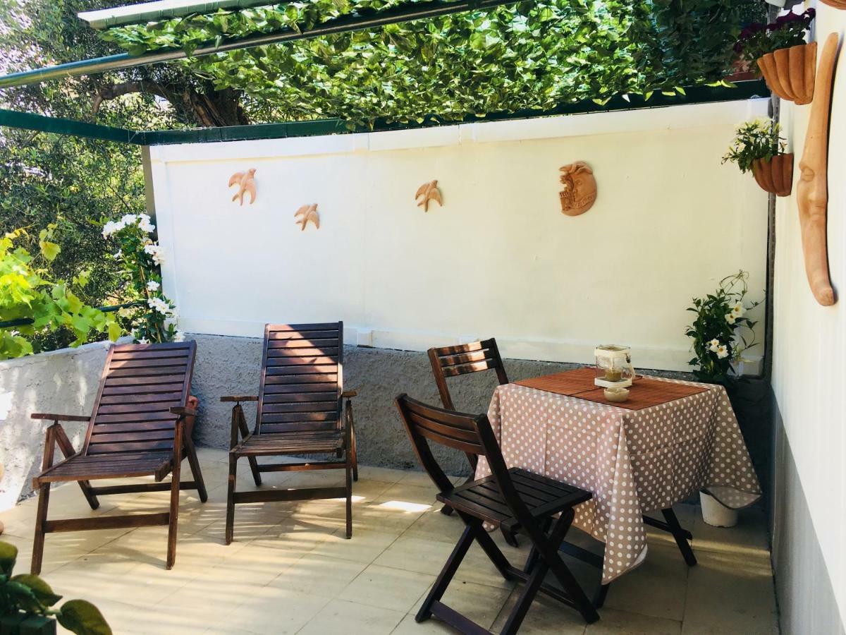Hotel Il Giardino Segreto Tellaro Zewnętrze zdjęcie