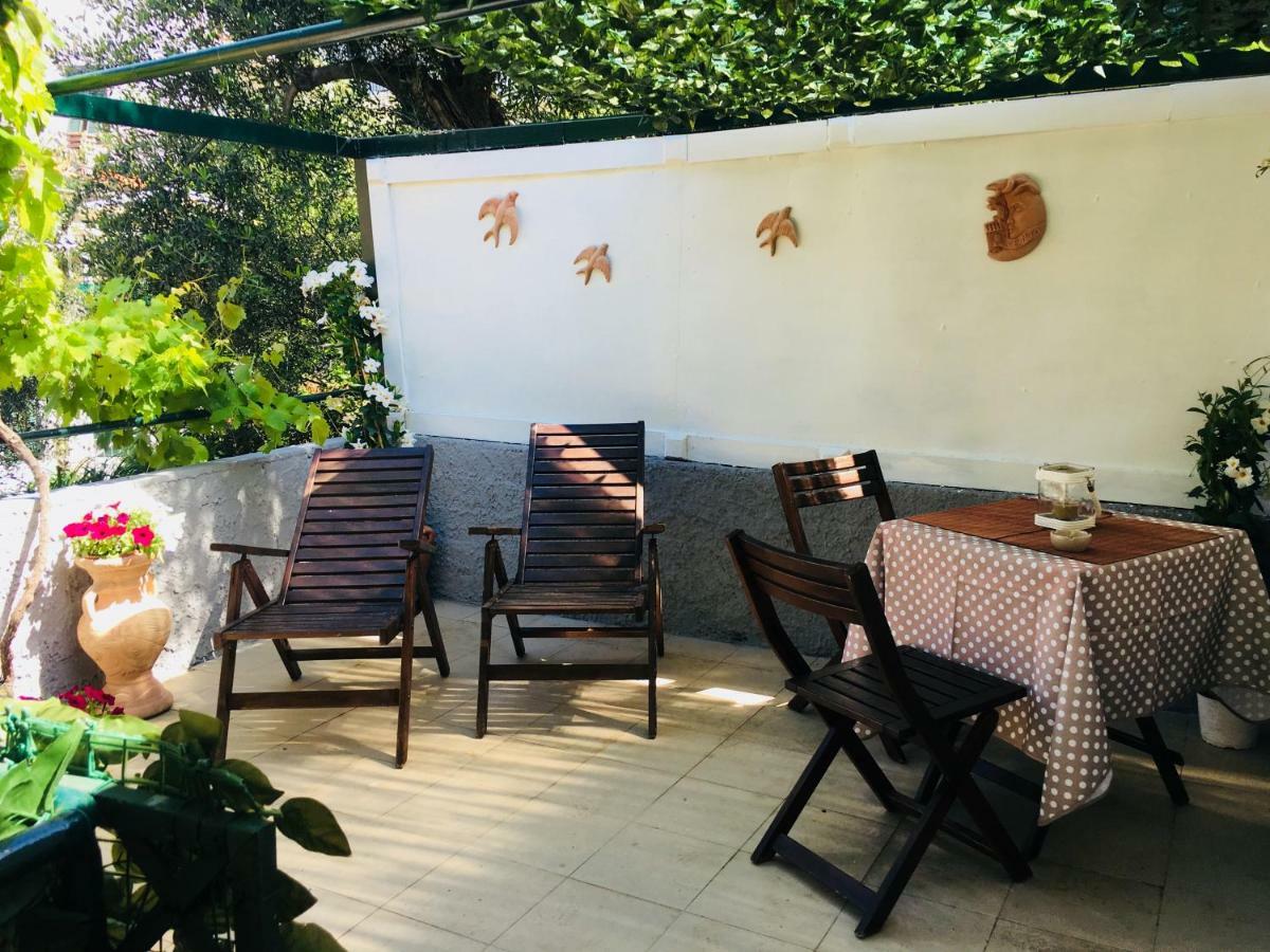 Hotel Il Giardino Segreto Tellaro Zewnętrze zdjęcie