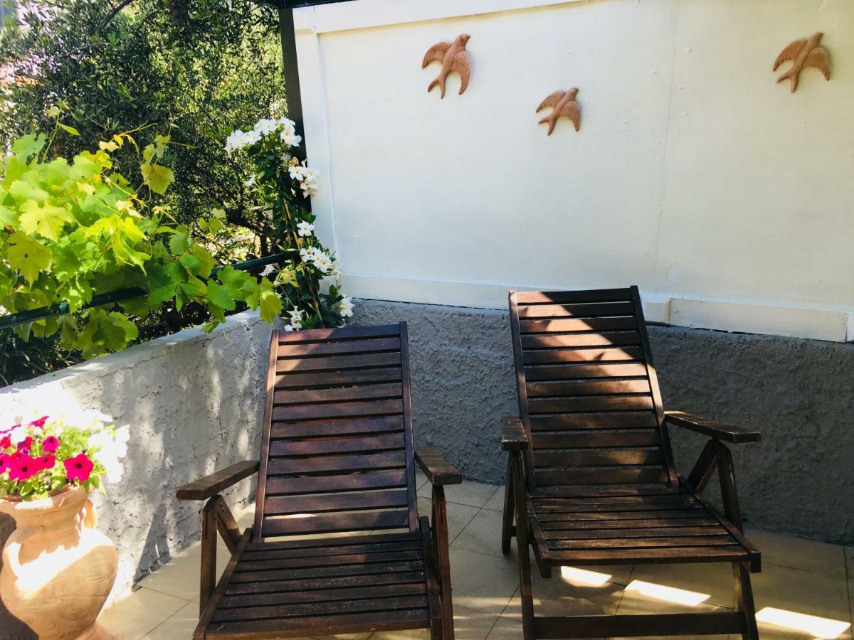 Hotel Il Giardino Segreto Tellaro Zewnętrze zdjęcie