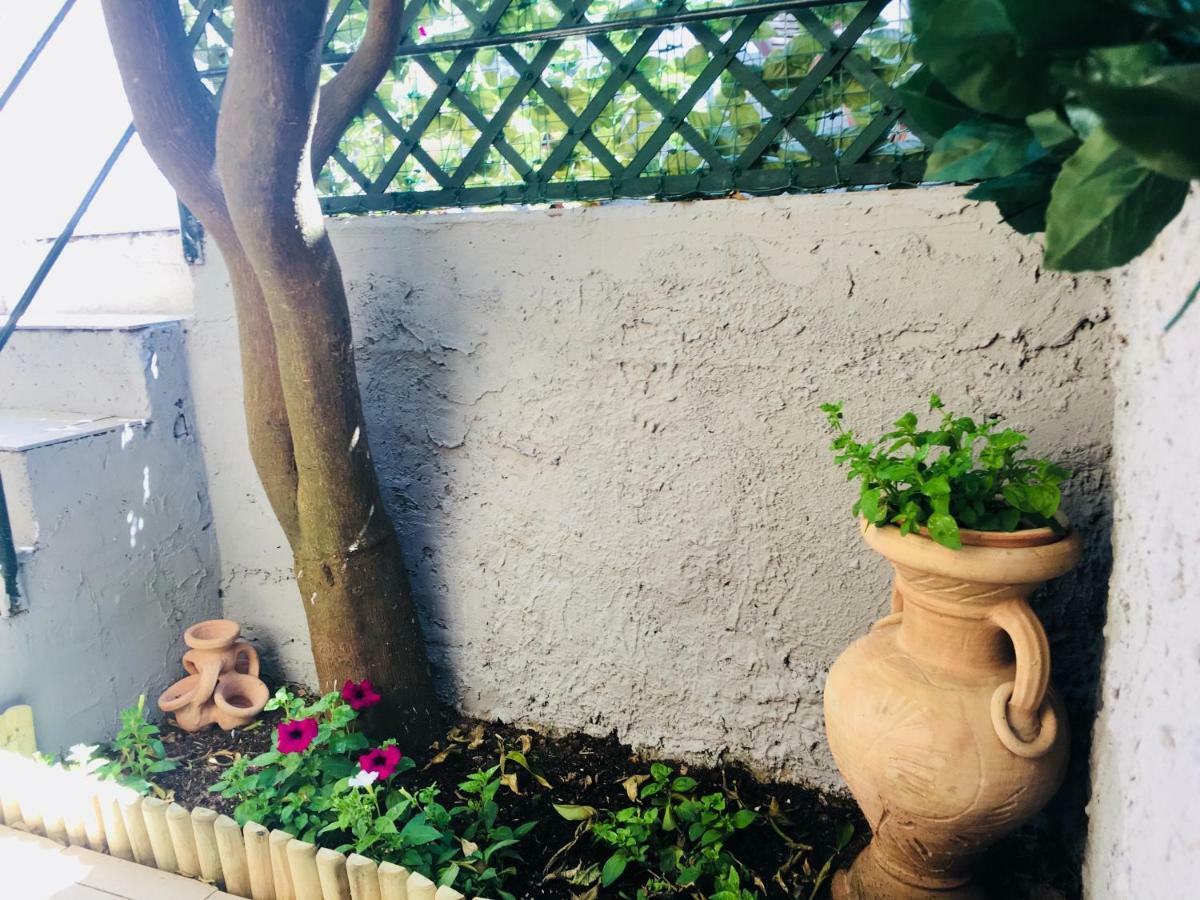 Hotel Il Giardino Segreto Tellaro Zewnętrze zdjęcie
